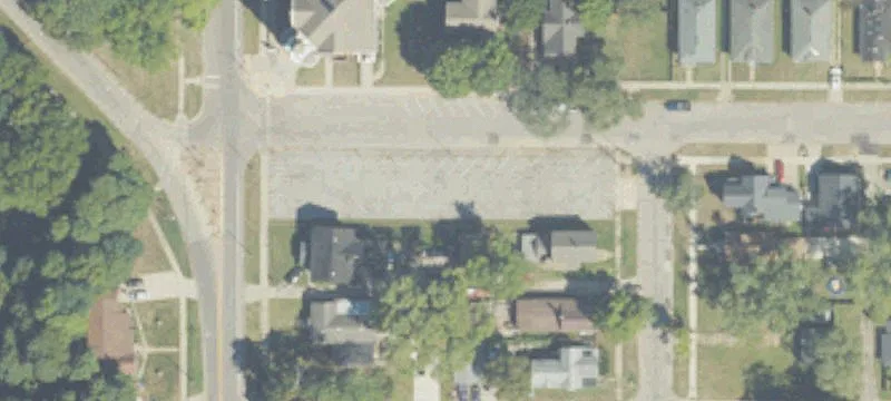 Colfax Ave