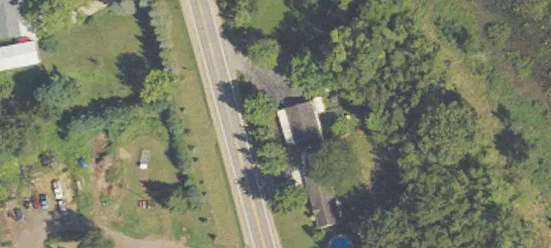 Clemson Ave