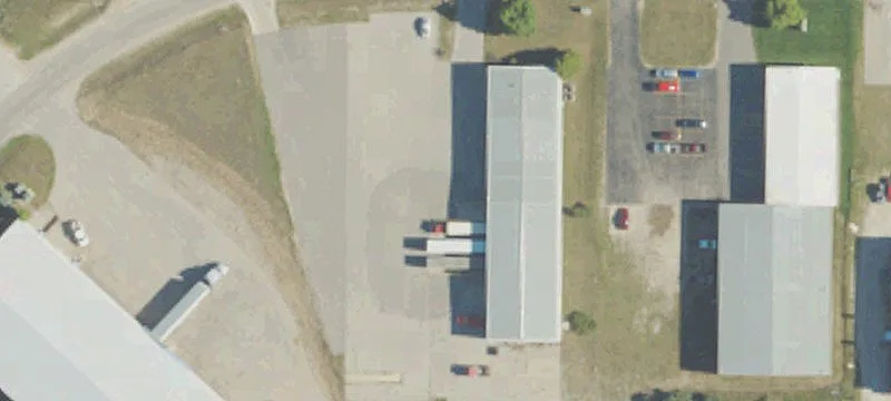 1107 Orourke Blvd