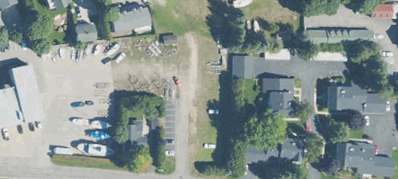 535 Bay St