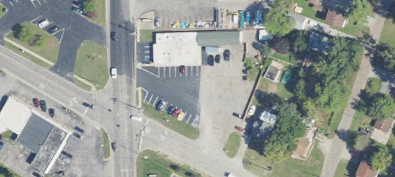 8078 Secor Rd