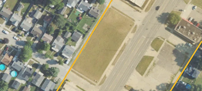 19021 Dix Rd