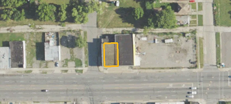 16050 Plymouth Rd
