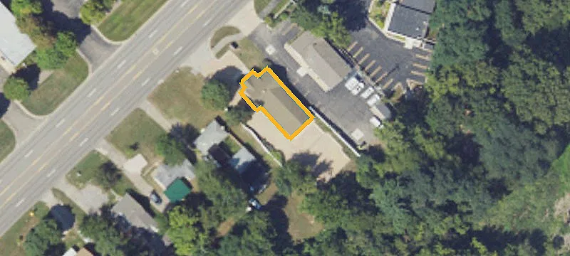 2638 Lapeer Rd