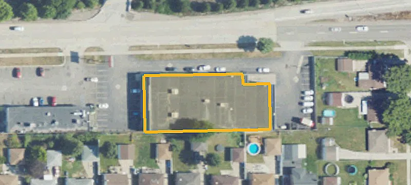 11800 11th Mile Rd