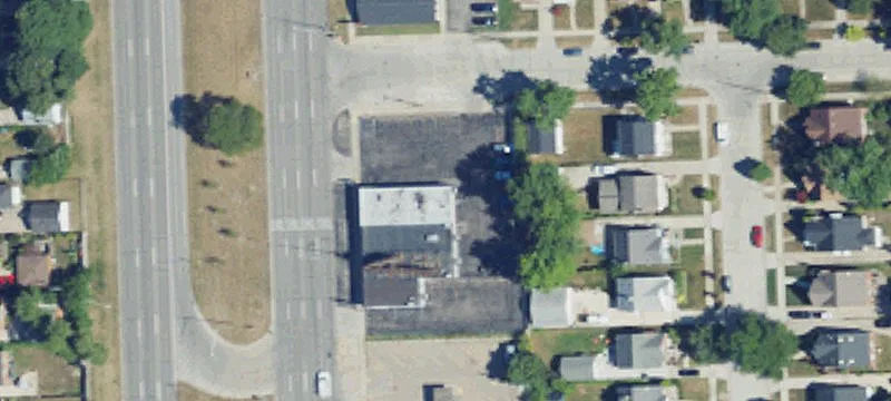 936 Telegraph Rd