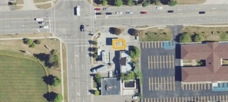 21815 10th Mile Rd