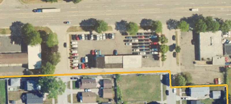 20221 Van Born Rd