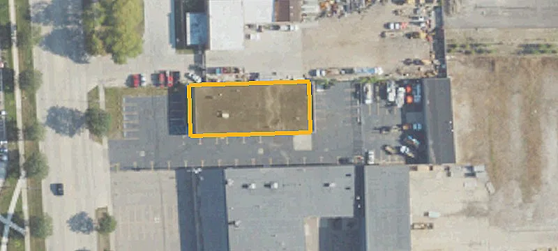 21380 Coolidge Hwy