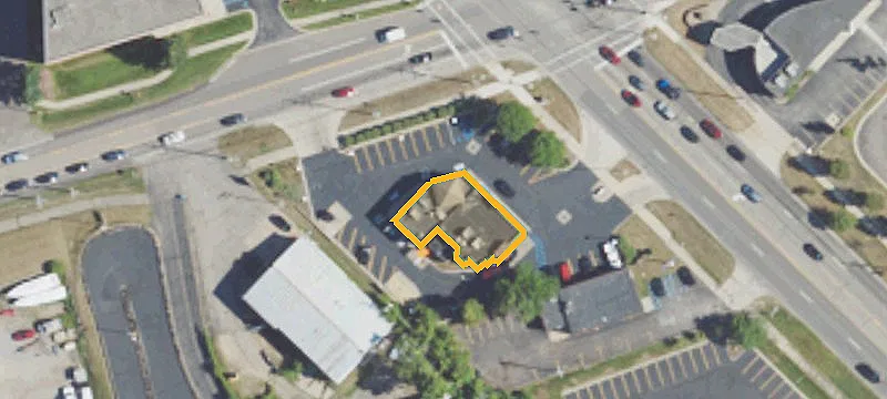 4399 Highland Rd