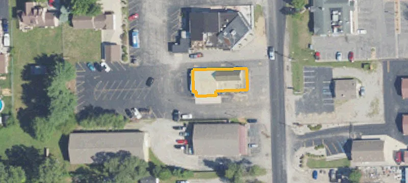 8503 Secor Rd