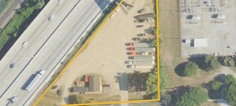 15100 Goddard Rd