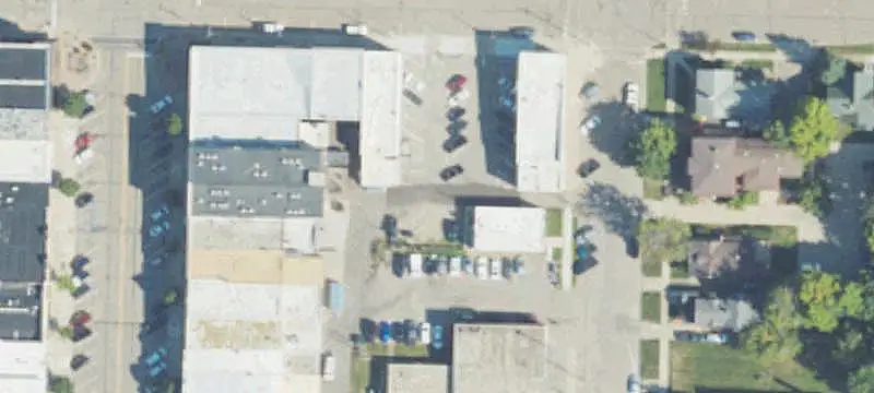 110 Clinton Ave