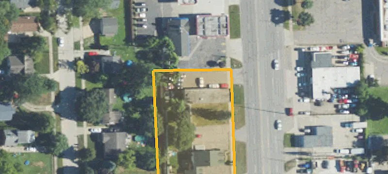 8727 Middlebelt Rd