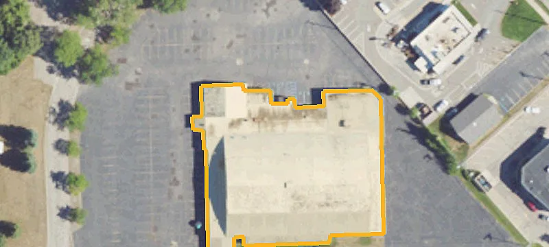 6697 Dixie Hwy