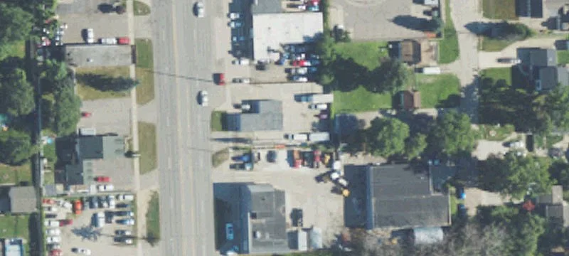 8700 Middlebelt Rd