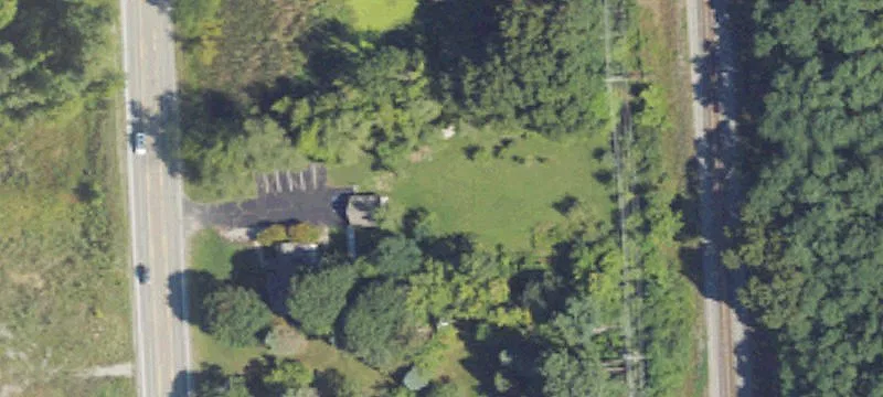 945 Milford Rd