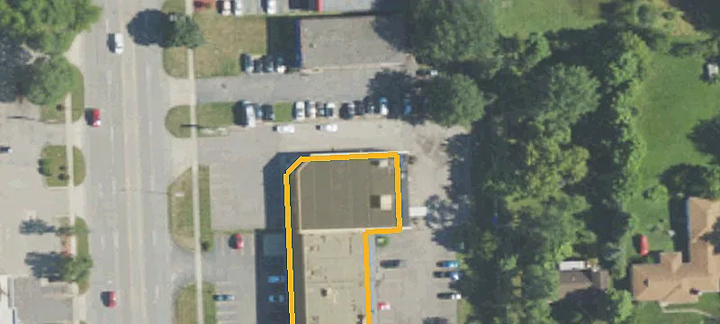 19704 Middlebelt Rd