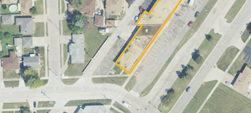 21701 Kelly Rd