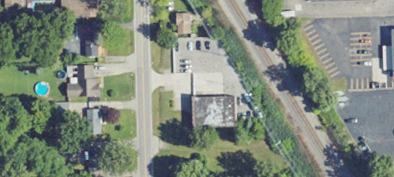 840 Hix Rd