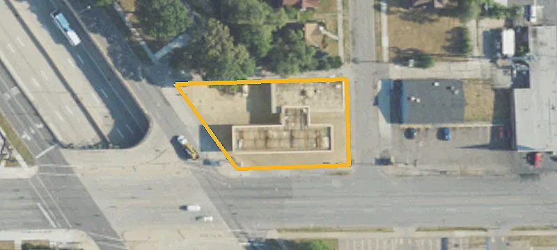 12800 Mcnichols Rd