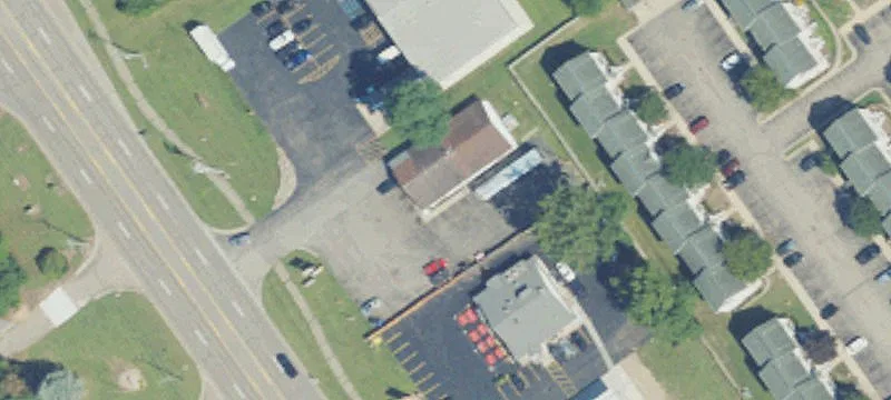 4556 Dickman Rd