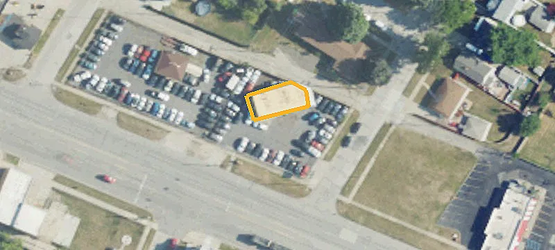 590 Southfield Rd