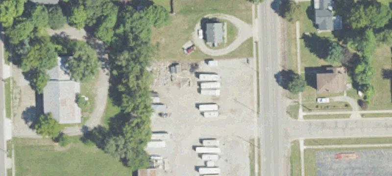 311 Evans St