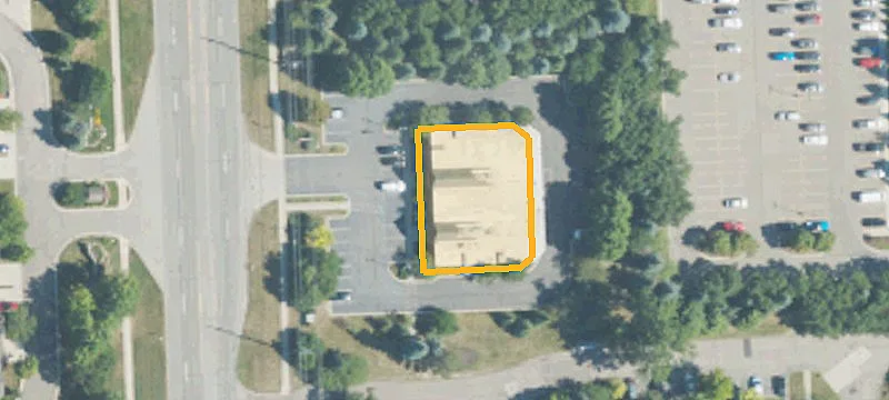 1638 Haggerty Rd