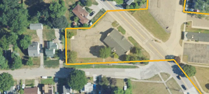 6200 Chicago Rd