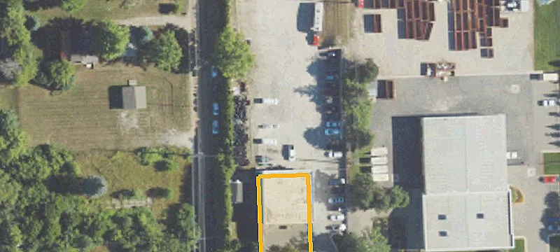 215 Brown Rd