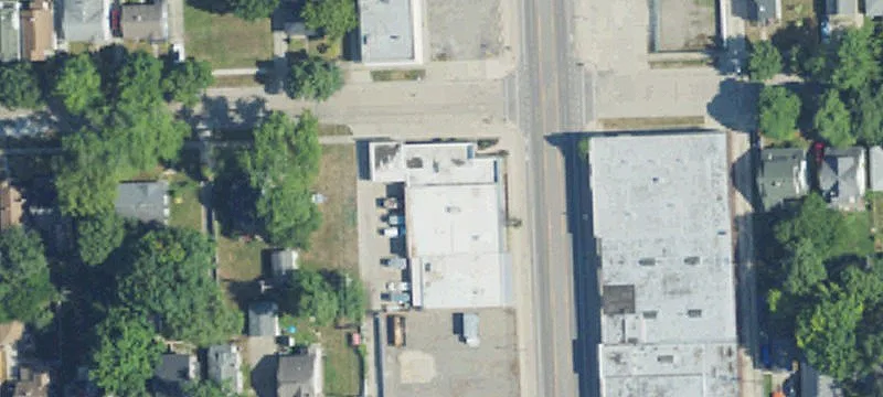 21341 John R Rd