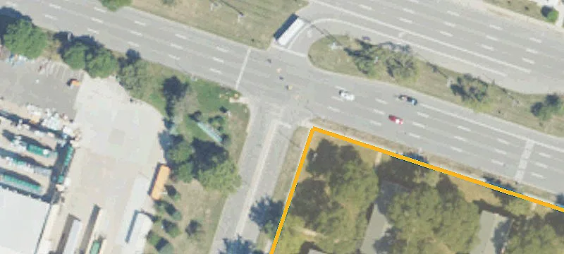 19601 Vernier Rd