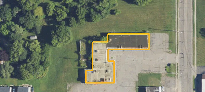 820 Miller Rd