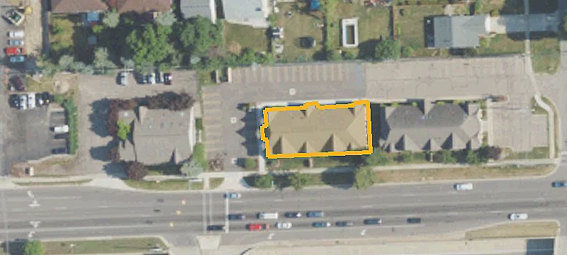 17550 11th Mile Rd