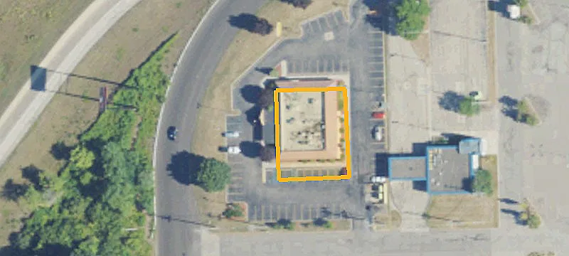 2033 Rawsonville Rd