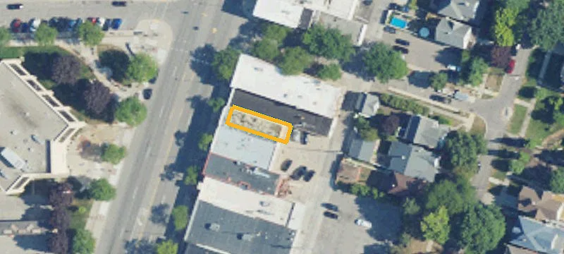 3215 Biddle Ave