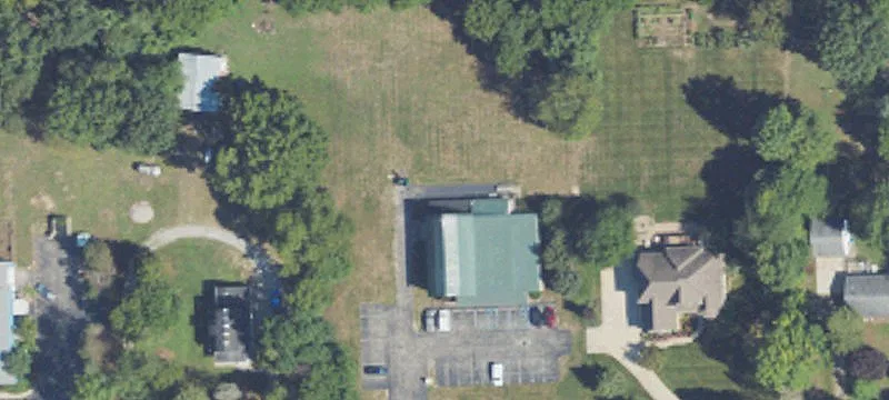 3200 Temperance Rd