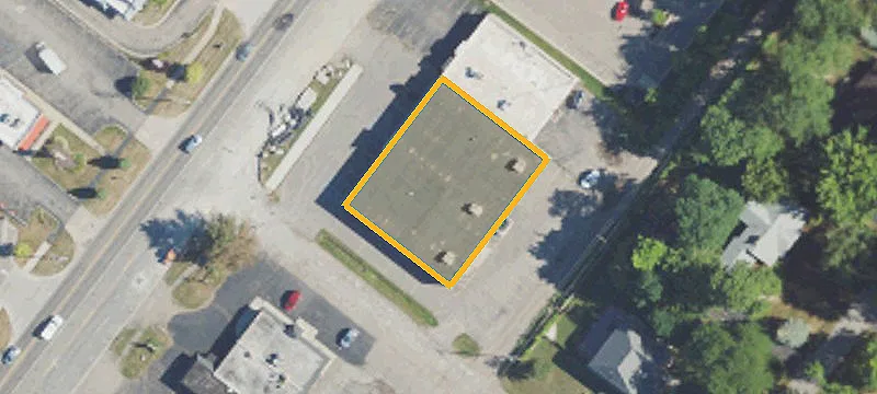2133 Orch Lk Rd