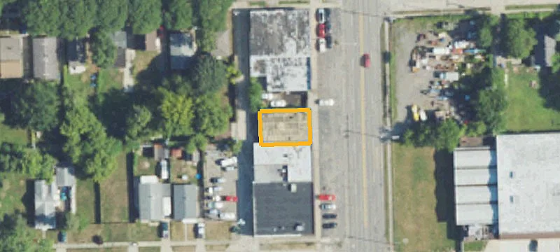 21627 Dequindre Rd