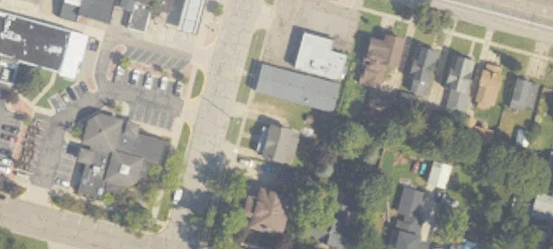 111 Fair St
