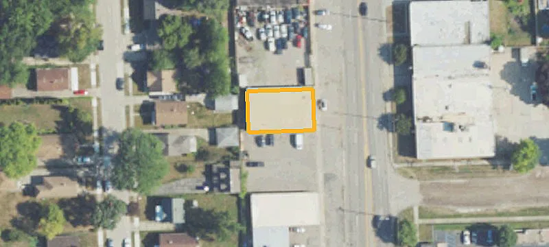 23083 Dequindre Rd