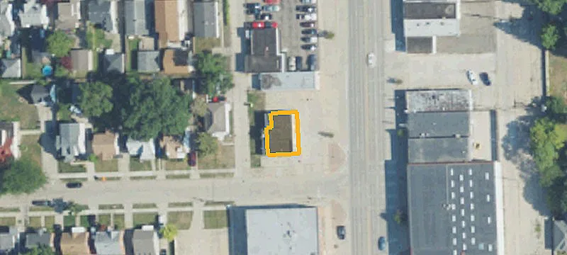 24309 John R Rd