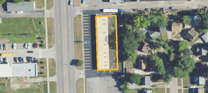 297 Inkster Rd