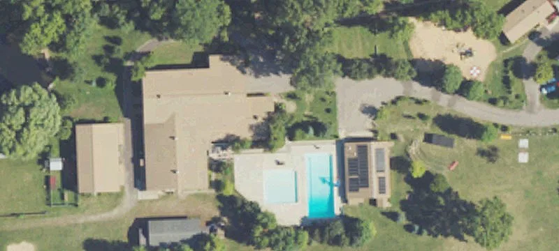 4654 Old Plank Rd