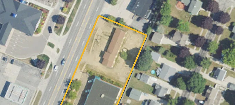 704 Telegraph Rd