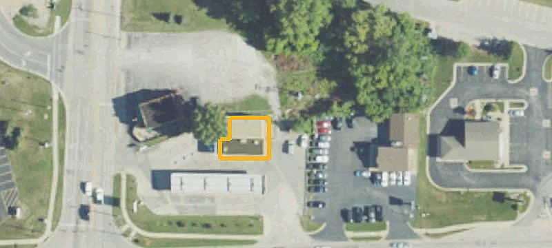 3895 Wilder Rd