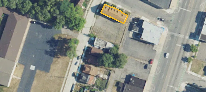 11 Sunnyside St