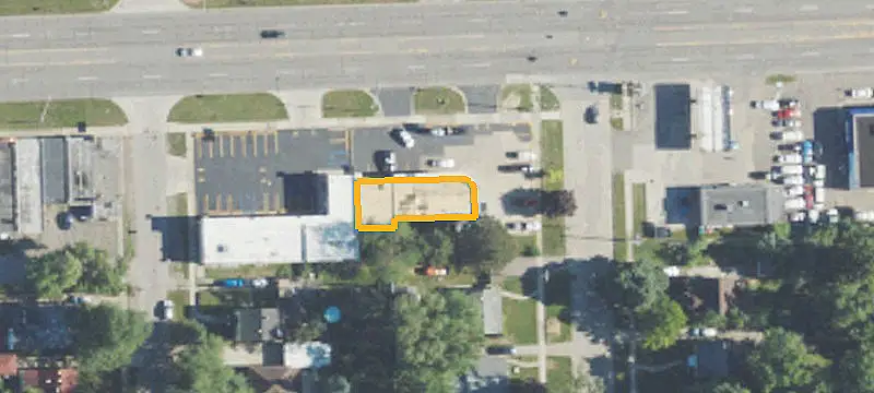 25025 6th Mile Rd
