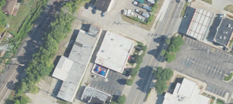 6500 Roosevelt Ave